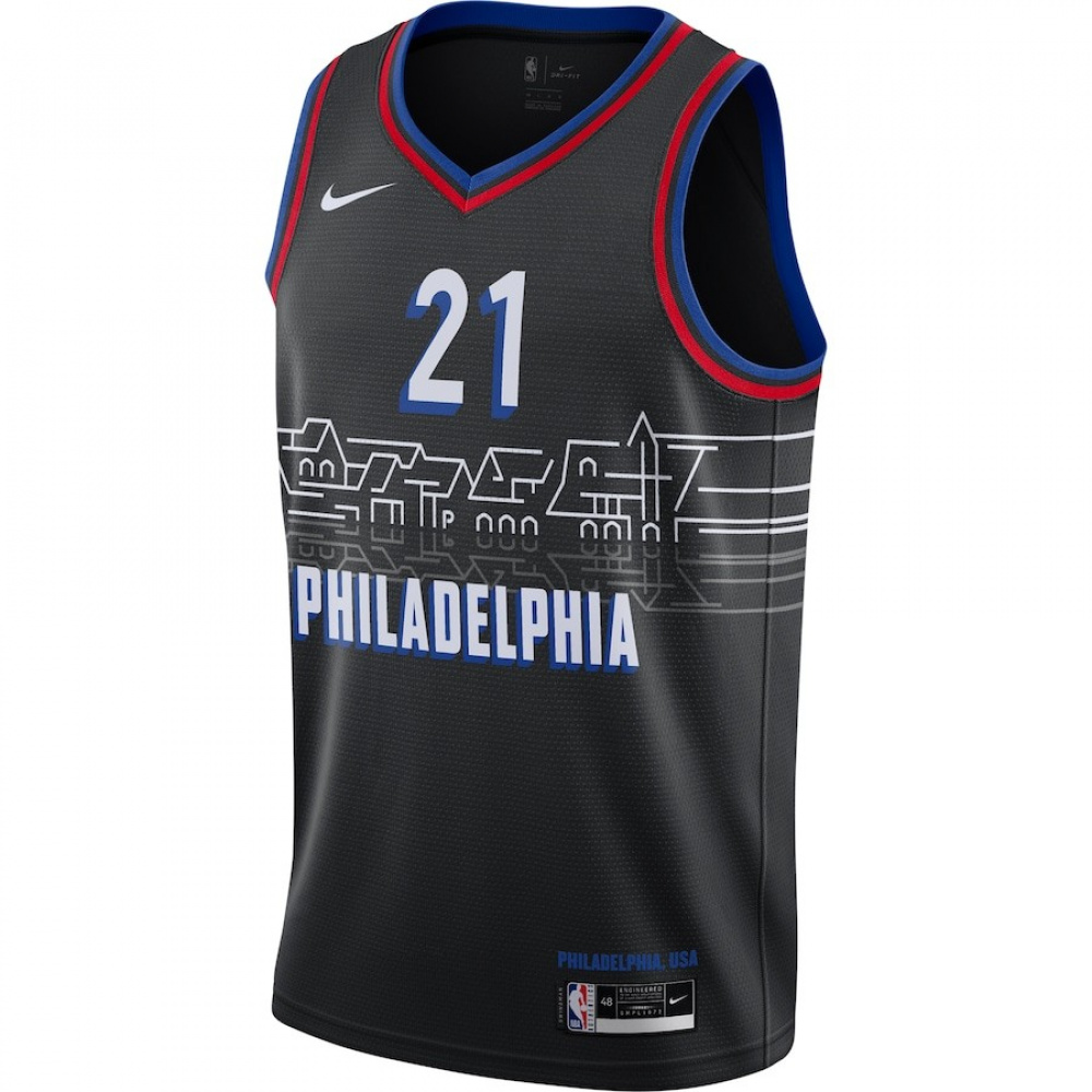 NBA 76ers リバーシブル タンクトップ Mitchell & Ness - NBA 76ers リバーシブル タンクトップの通販 by