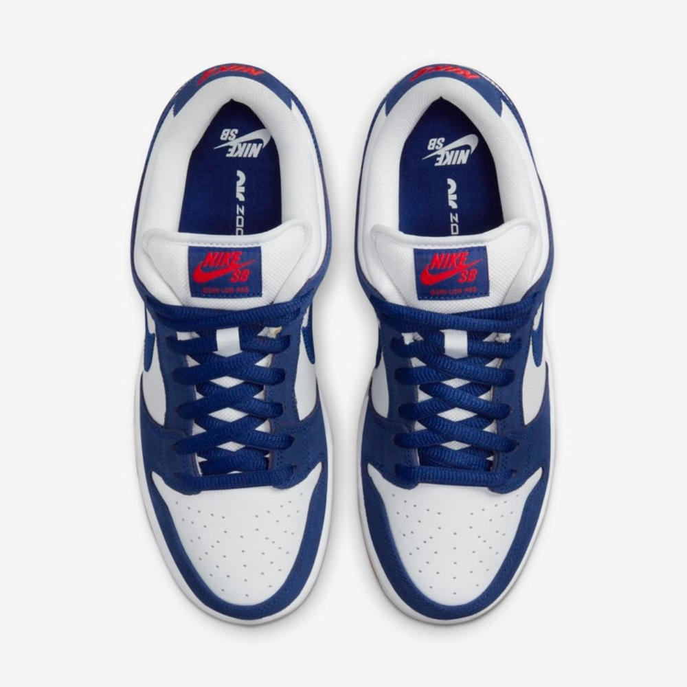 Nike sb sales la