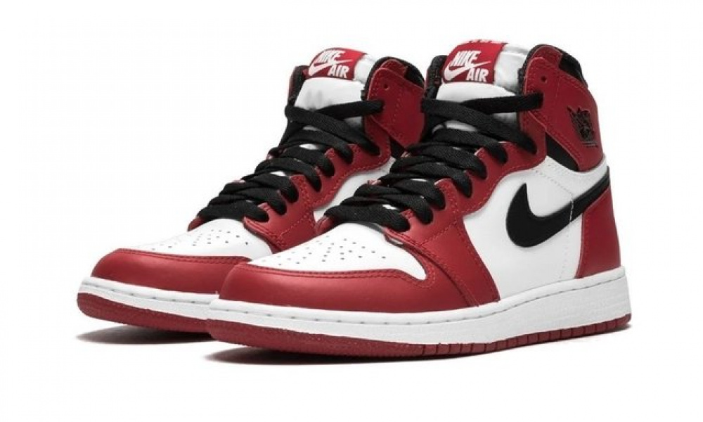 Tênis Air Jordan 1 Retro High OG 