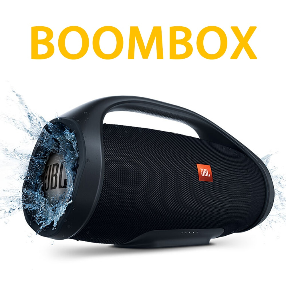 BoomBox Sonobleu