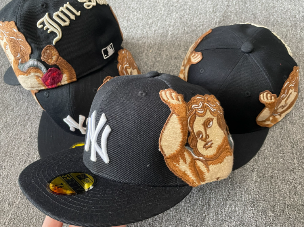 59FIFTY 