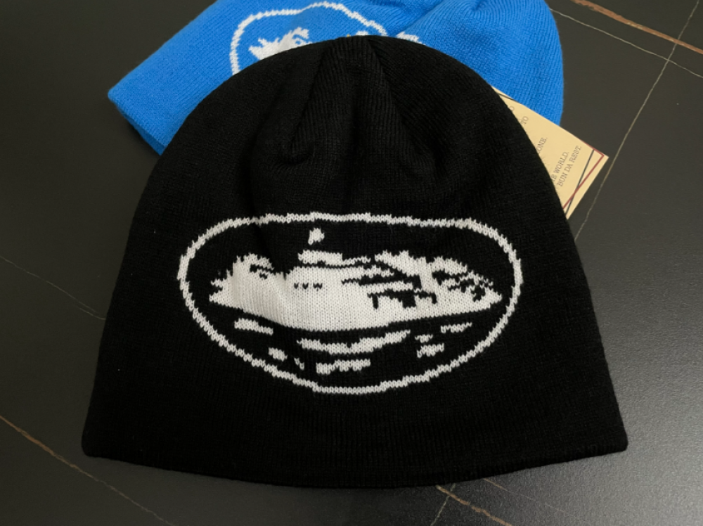 Beanie Corteiz - Sosaw Company