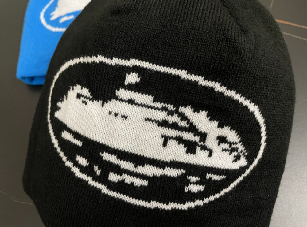 Beanie Corteiz - Sosaw Company