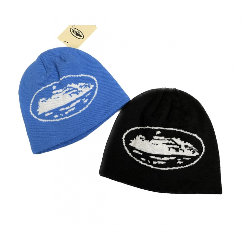 corteiz ビーニー Beanie Corteiz - Sosaw Company