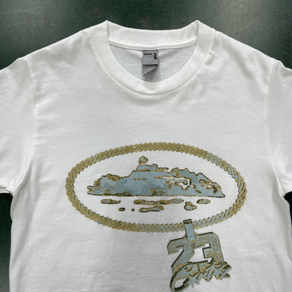 camiseta Corteiz 