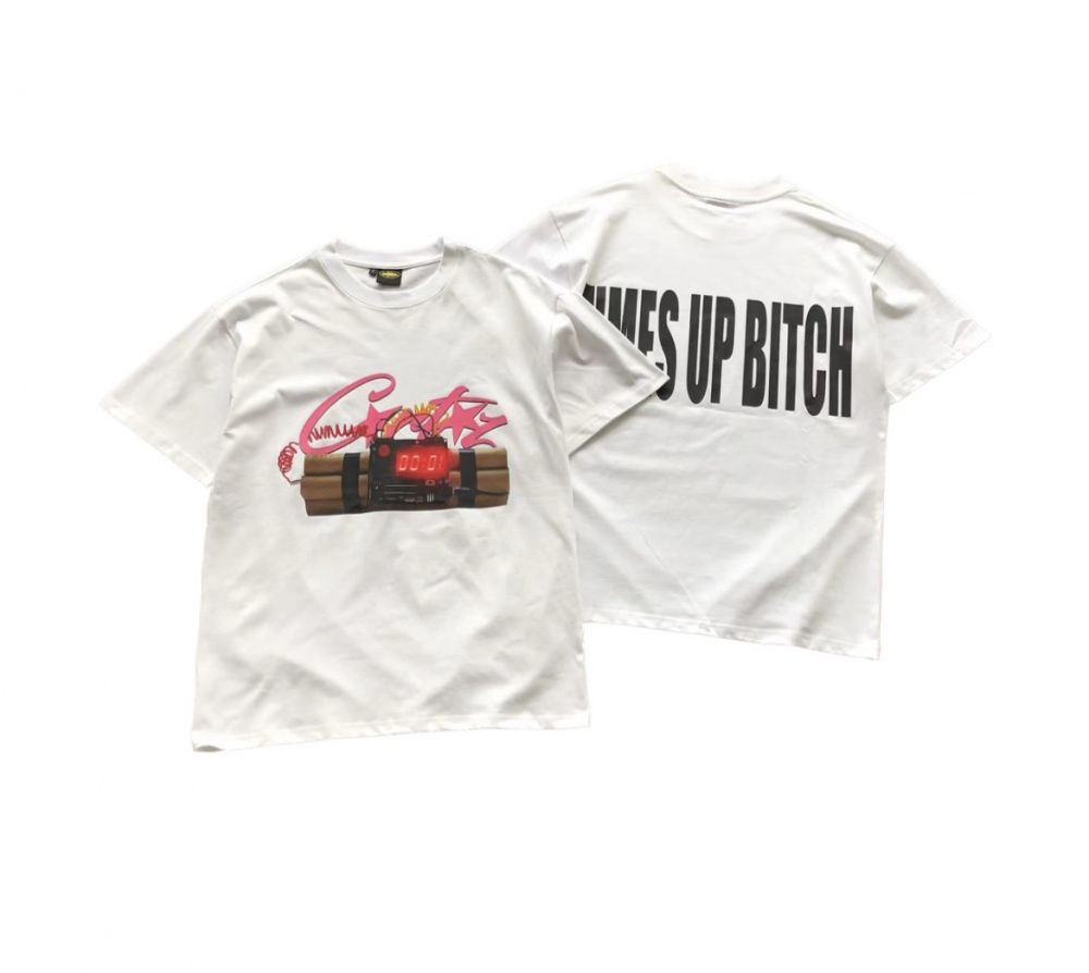 camiseta Corteiz 