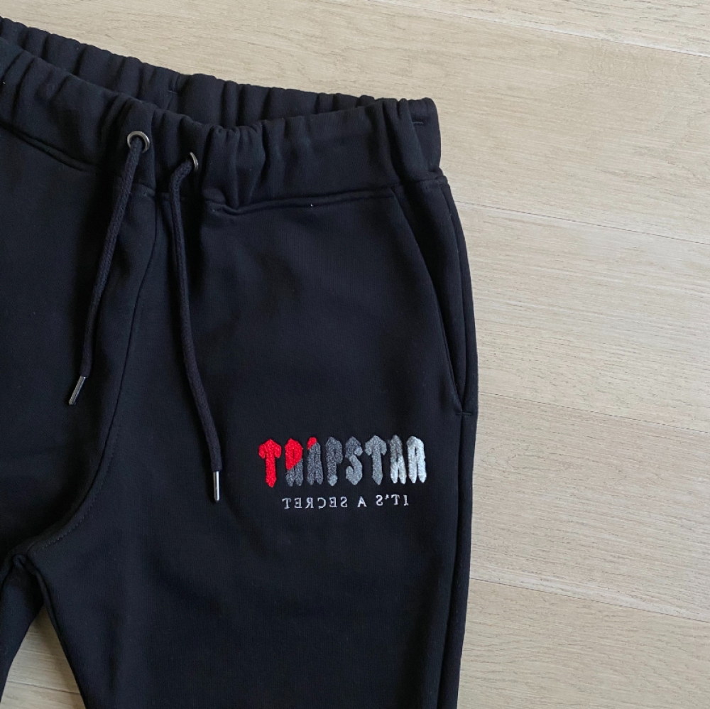 Kit Trapstar 