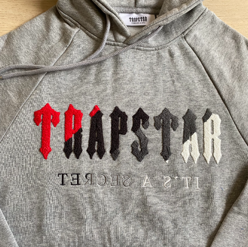 Kit Trapstar 