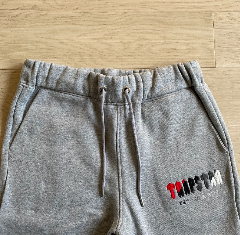 Kit Trapstar 
