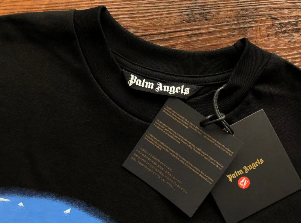 Palm Angels Tee - Sosaw Company