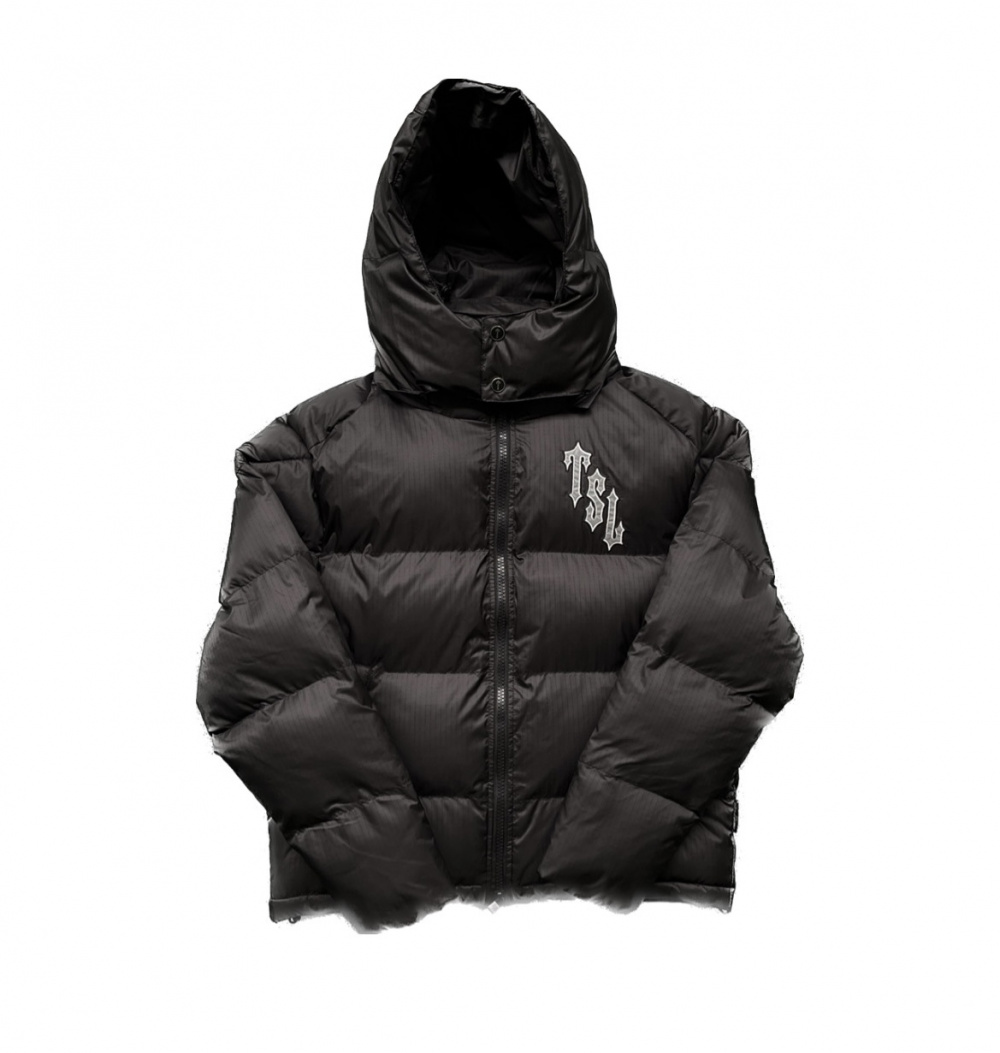 Puffer Trapstar Shooters Sosaw Company