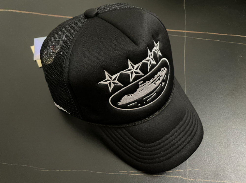 Trucker Corteiz 