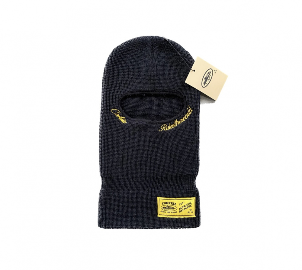 Wool Balaclava Corteiz Sosaw Company