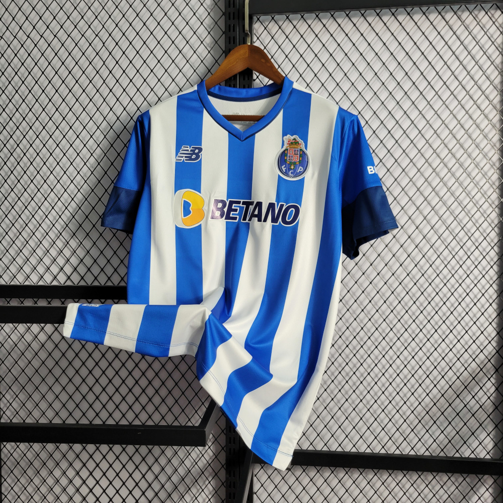 Camisa Porto Spacium Sua Fonte De Artigos Esportivos