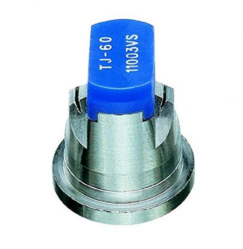 PONTA - BICO - PULVERIZAÇÃO - TJ60 11006 TEEJET - Spraytech