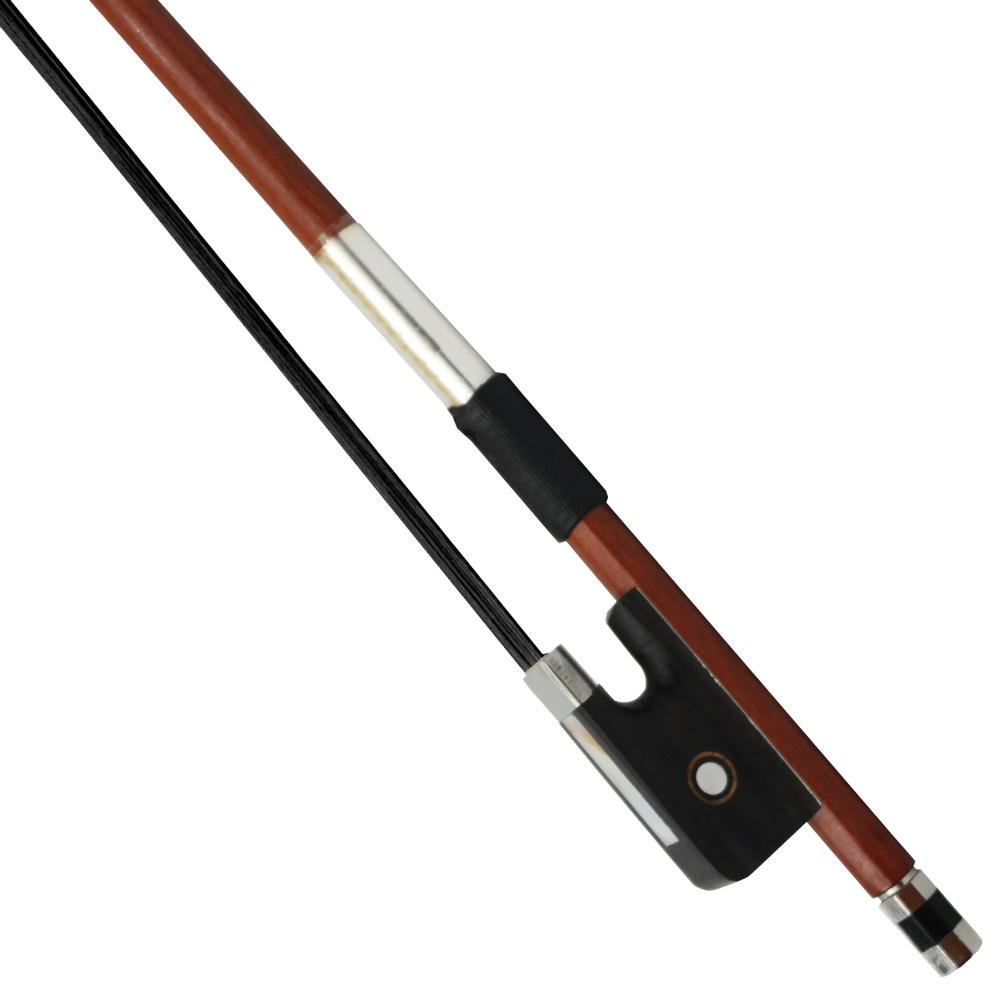 Arco De Violín, Tamaño Rana, Carbono, Violín, Arco Circular | Cuotas Sin Interés - Foto 7