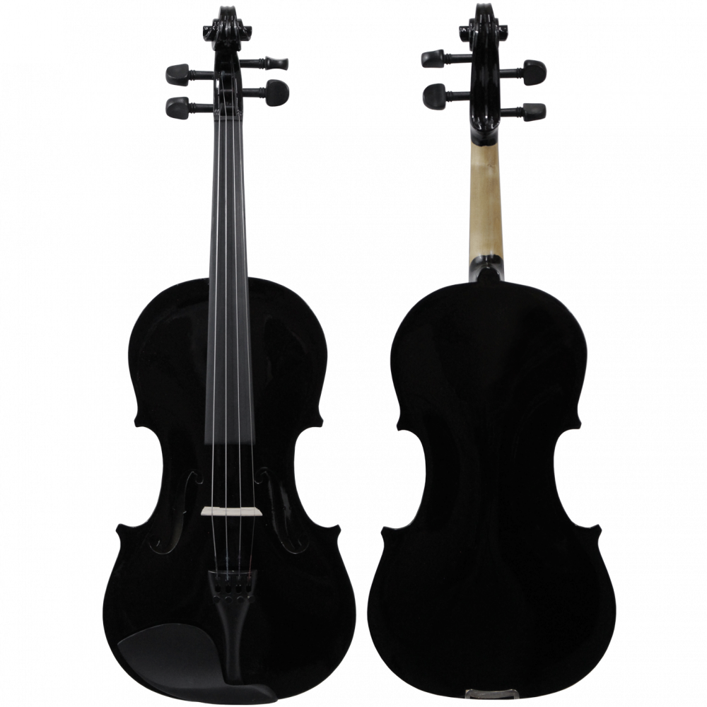 Juventus Score Set Di 4 Accordatori Per Violino (fine Tuners) - In - Foto 12