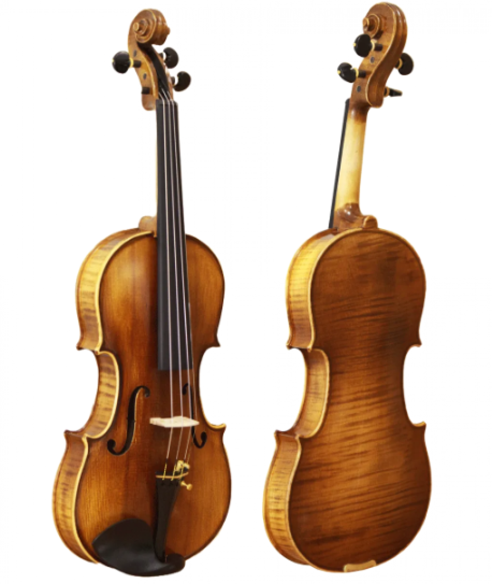 Violino 4/4 Modelo Stradivarius Master - Sstrings