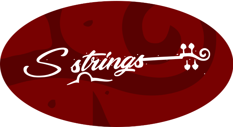 Sstrings