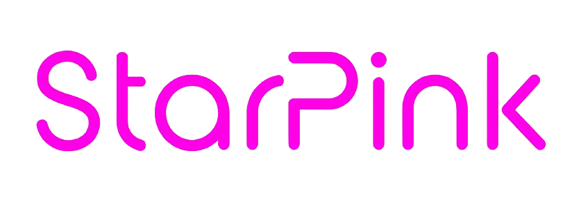 Star Pink Comercio Digital LTDA