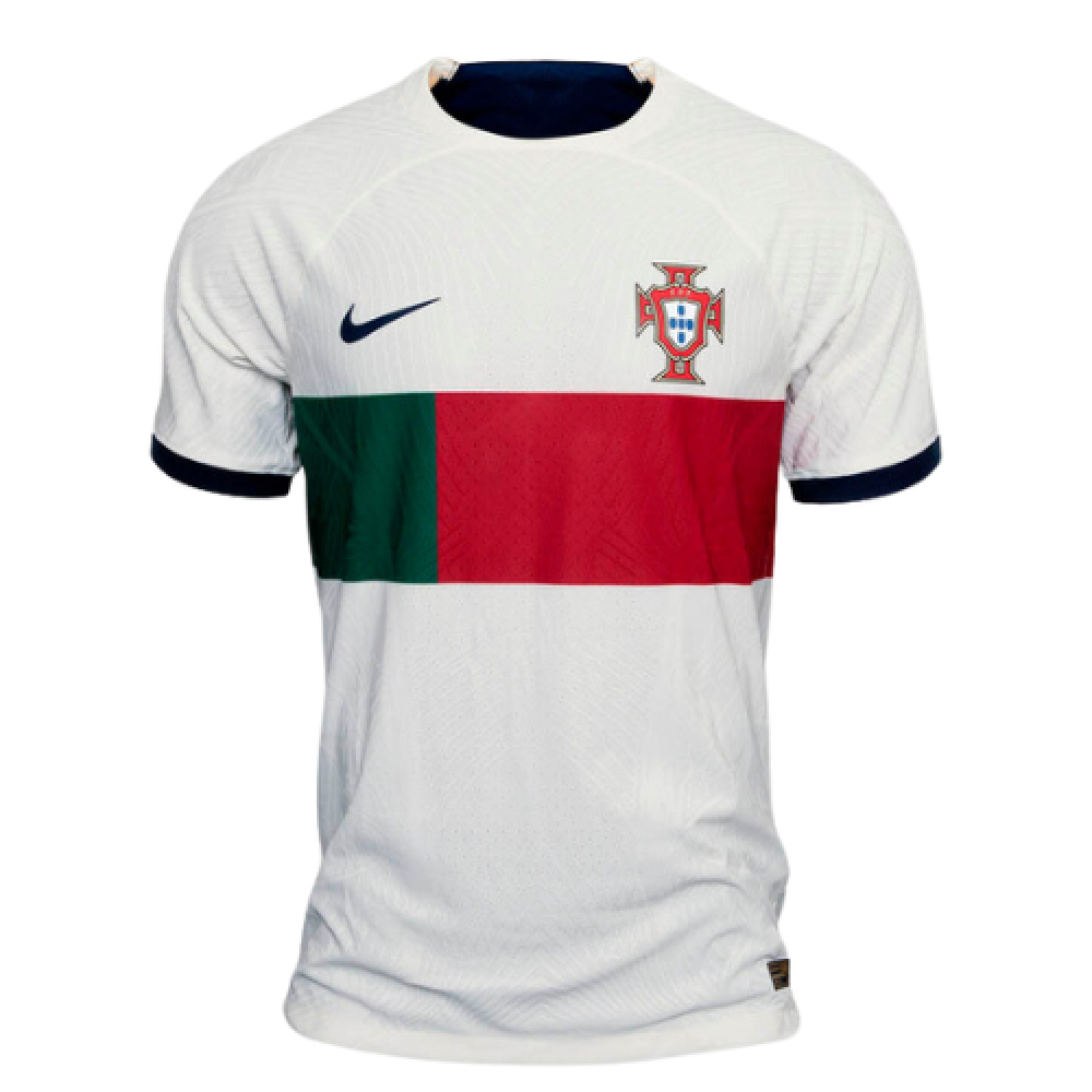 Camisa Nike Portugal Ii 202223 Torcedor Pro Masculina Star7mantos 1102