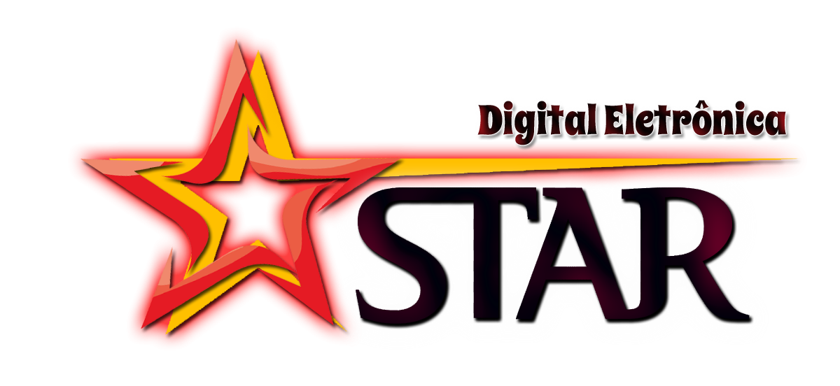 STAR DIGITAL ELETRONICA