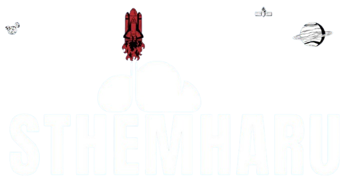 Loja online sthemharu