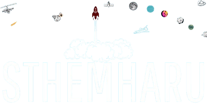 Loja online sthemharu