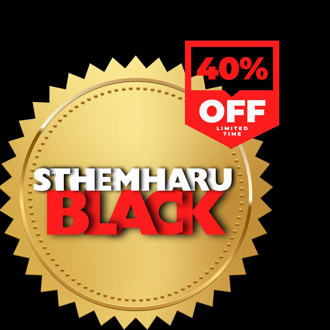 Loja online sthemharu