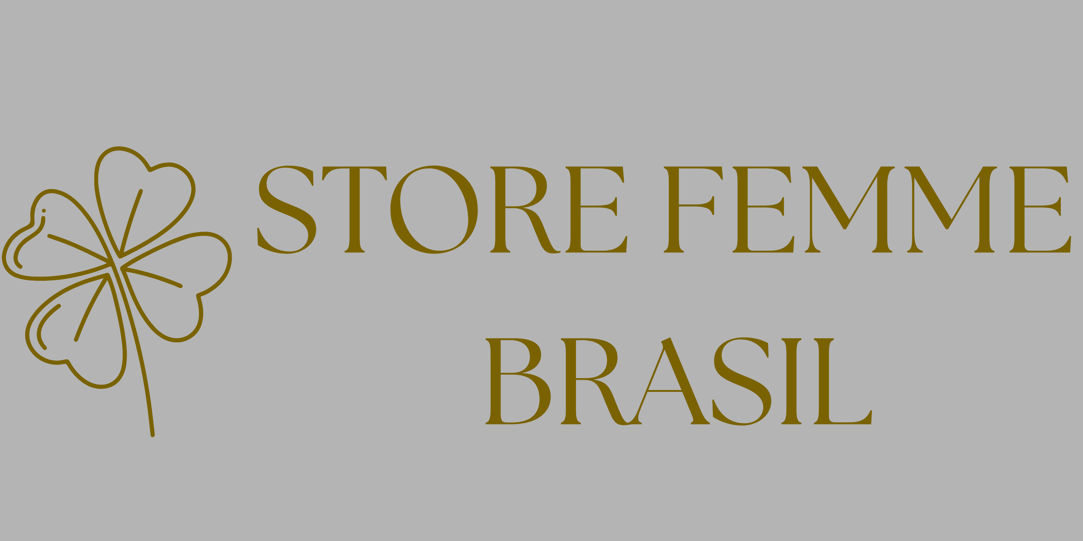 Store Femme Brasil