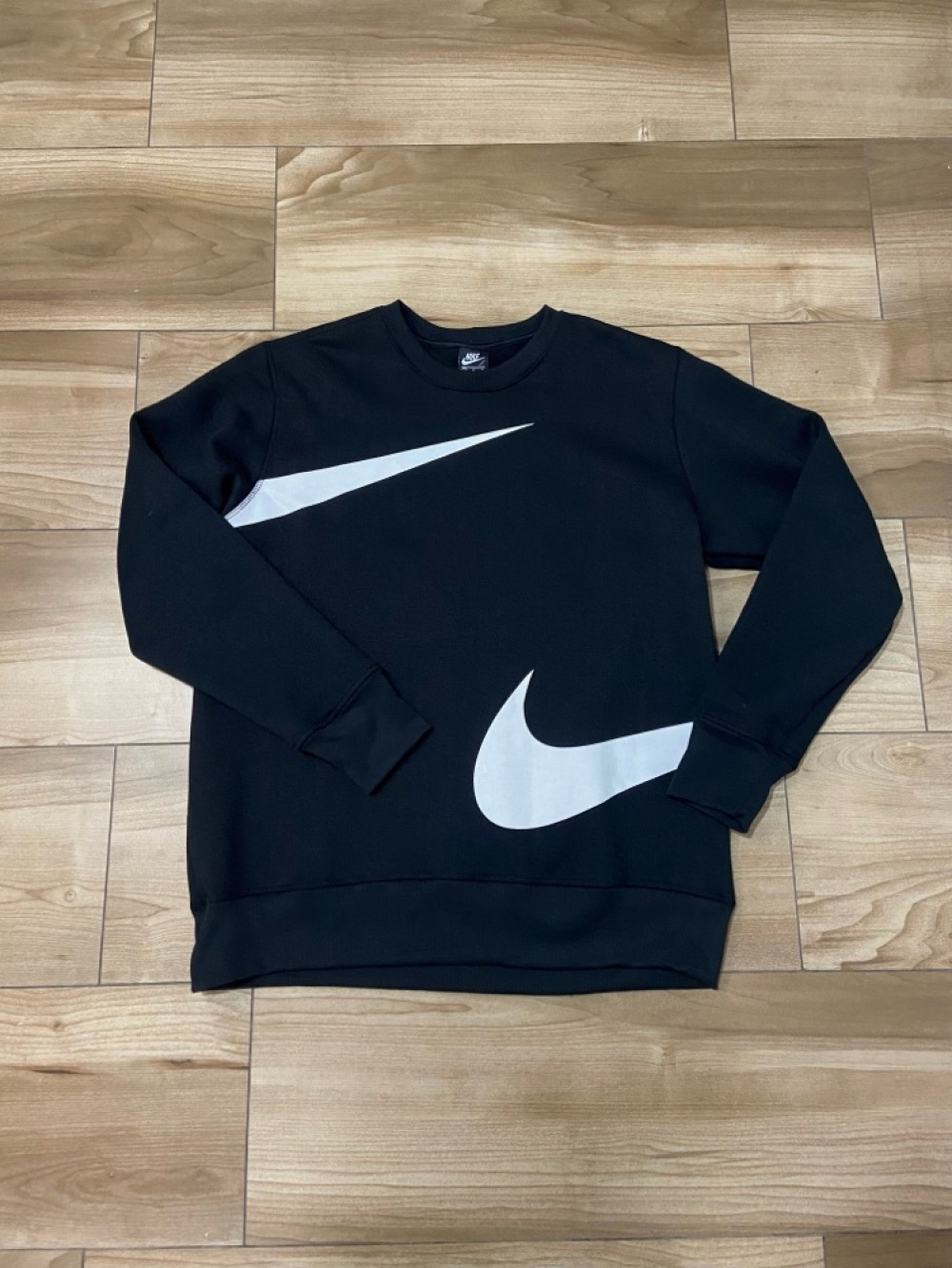 moletom nike swoosh hoodie