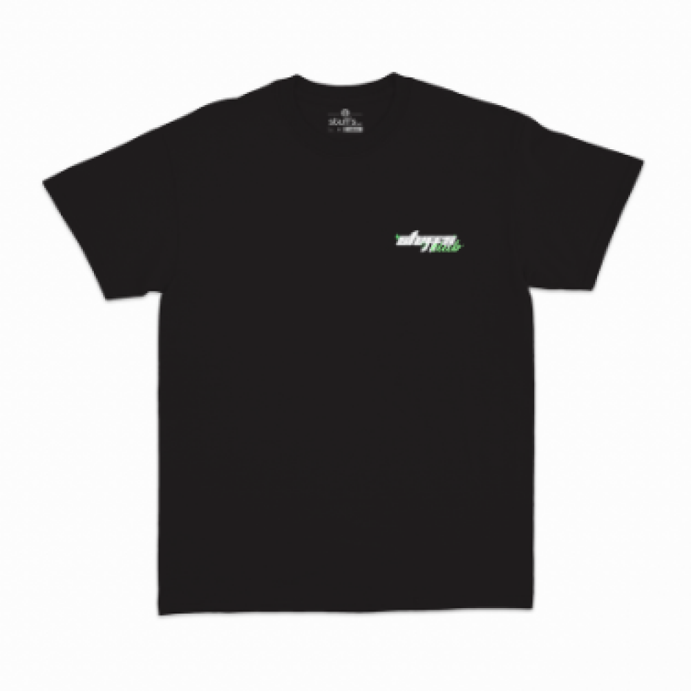 flexwitme UNDERGROUND¥OKO SHIRT Camiseta 