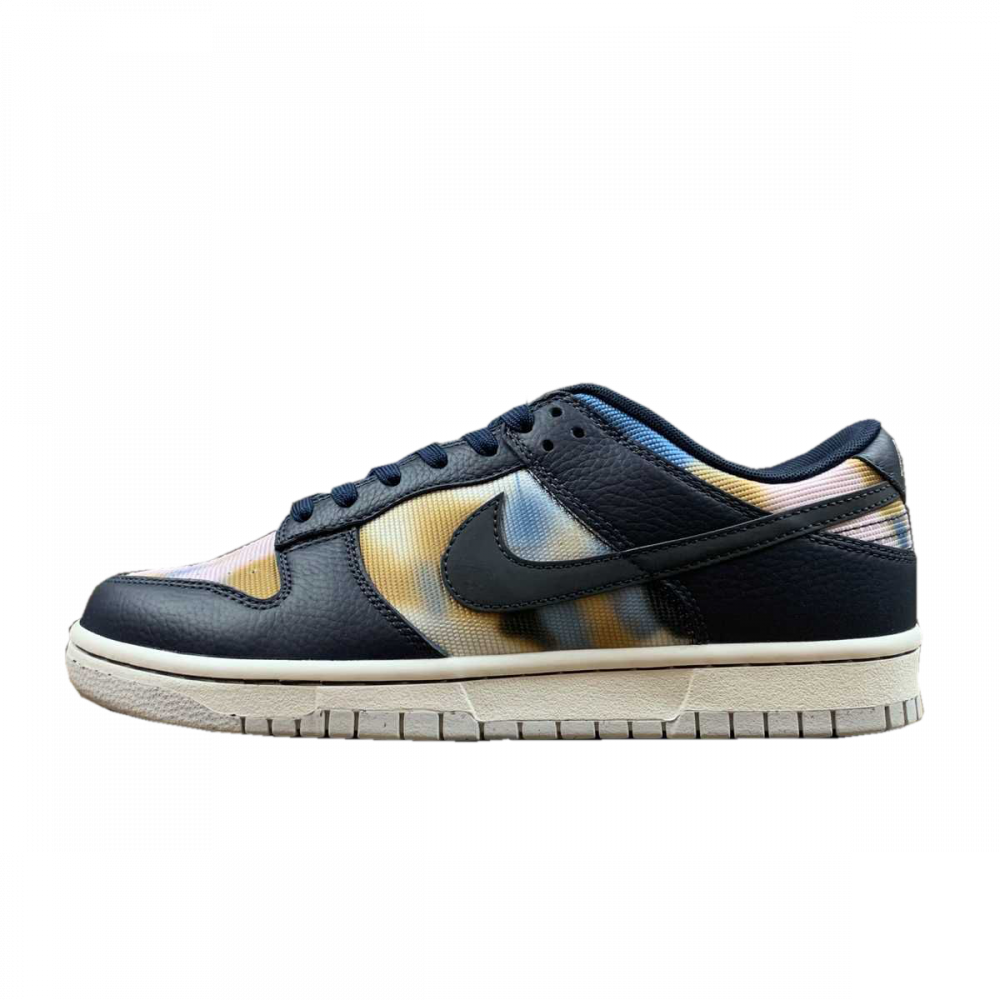 Dunk Low Obsidian Graffiti - Style Sport