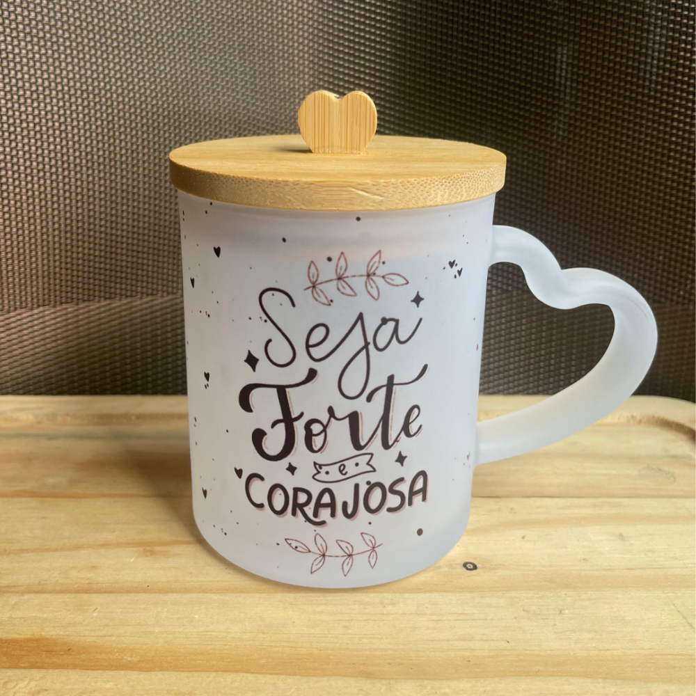Caneca Versículo