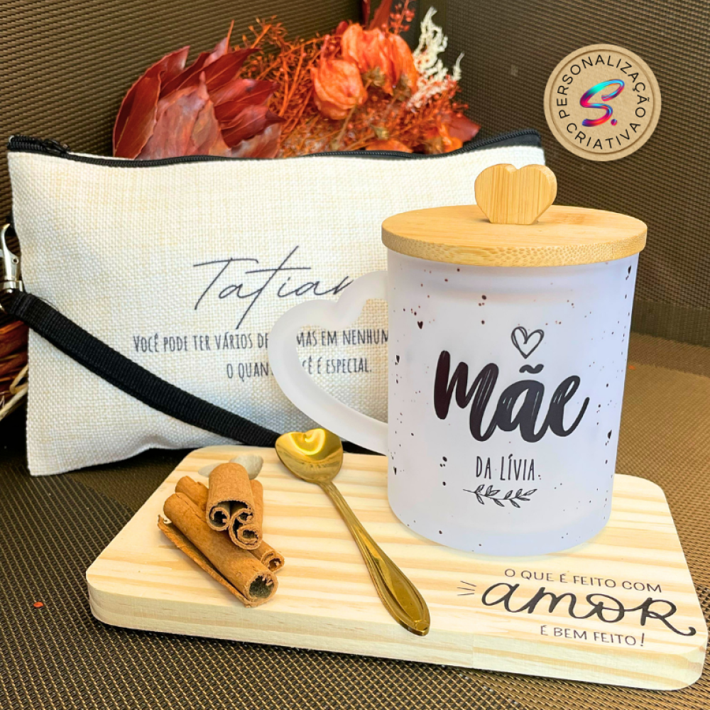Kit Dia das Mães