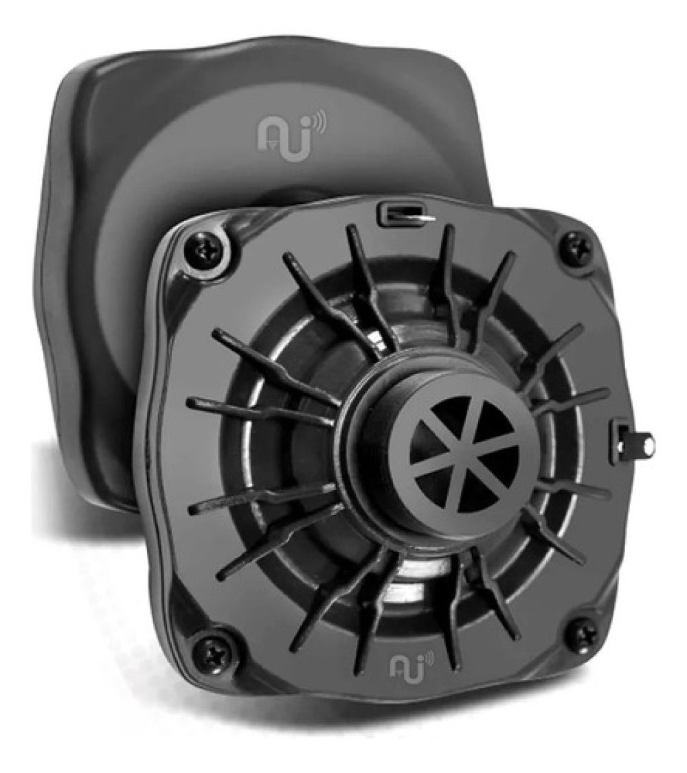 Driver Competicao Fenolico 100w Rms 8 Ohms Corneta Potente