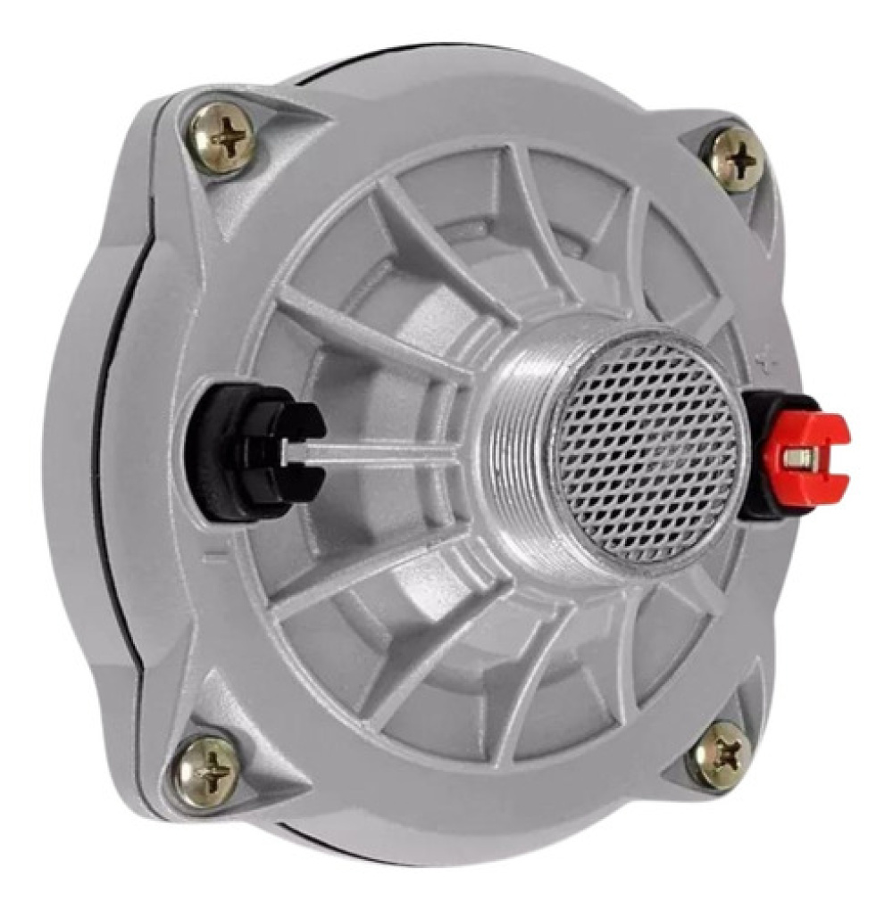 Driver Profissional Jbl Selenium D250x 100w 8 Ohms Corneta