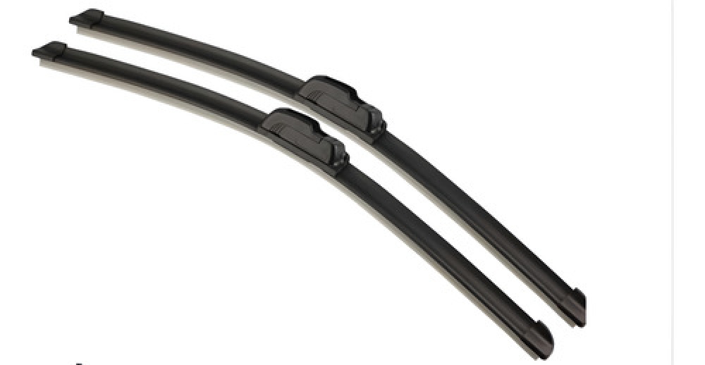 Par De Palheta Silicone Limpador Parabrisa Todos Tamanhos