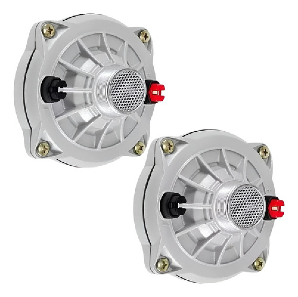 Par Driver D250x Corneta Jbl Selenium Original