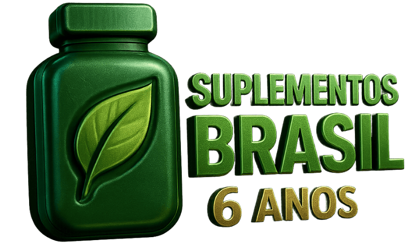 Suplementos Brasil