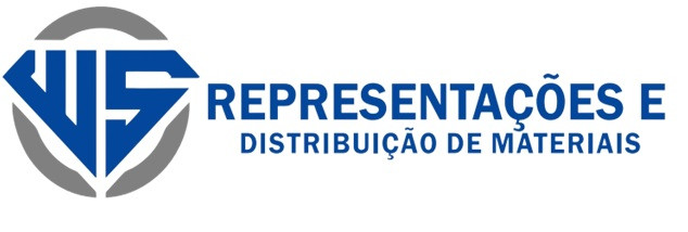 WS Represtações e Distribuição de Materiais