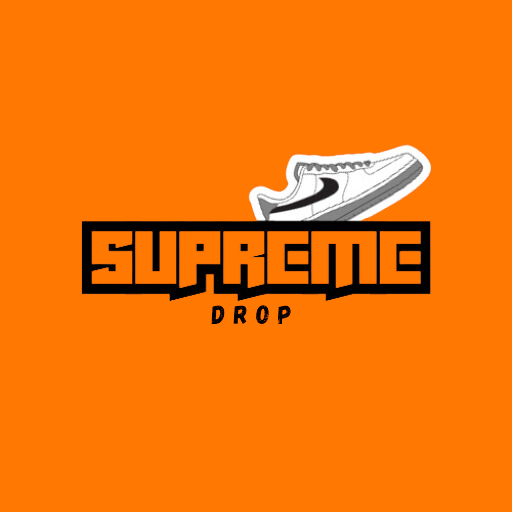 Supreme Drop