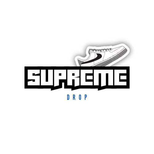 SUPREME DROP