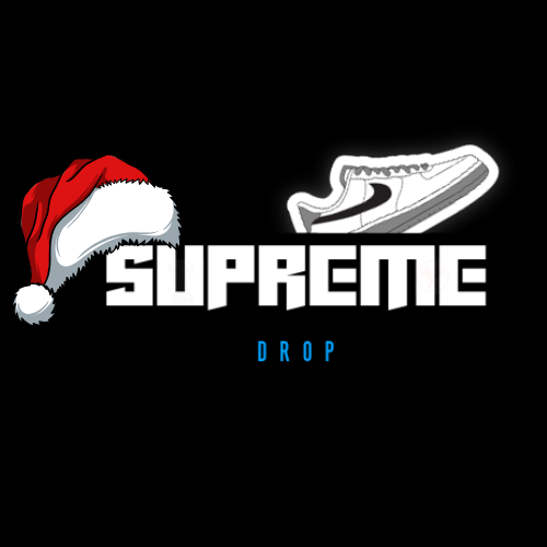 SUPREME DROP