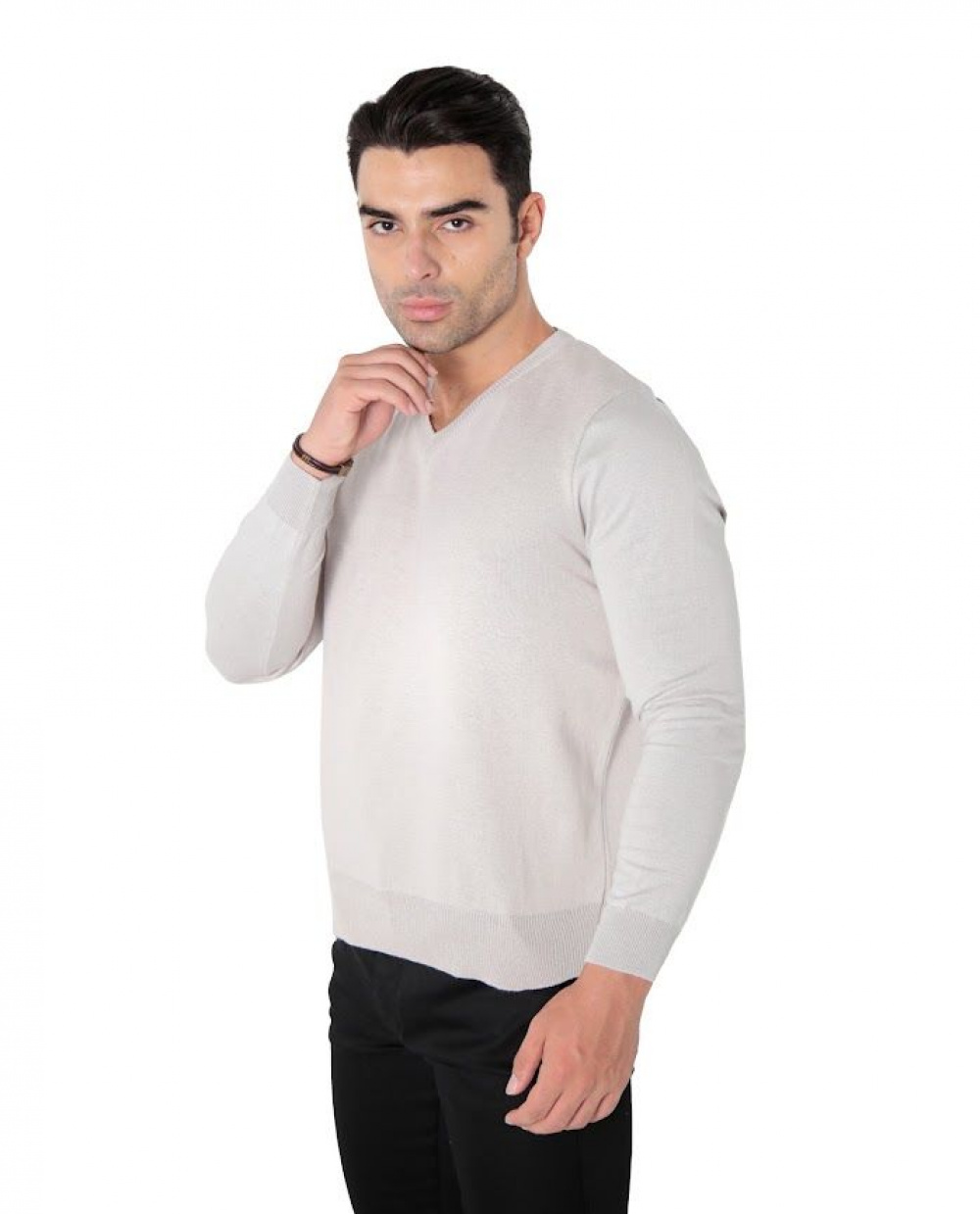 Suéter Gola V Versátil e Estiloso Descubra o seu estilo Suzzo