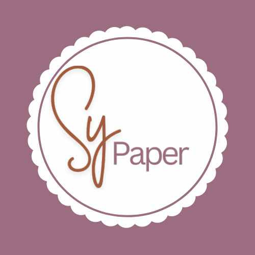Sy Paper