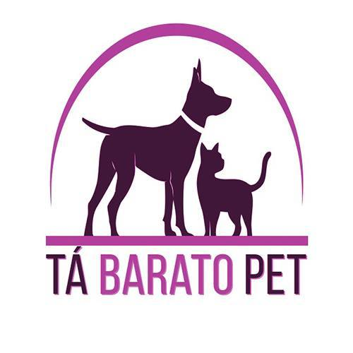 Tá Barato Pet