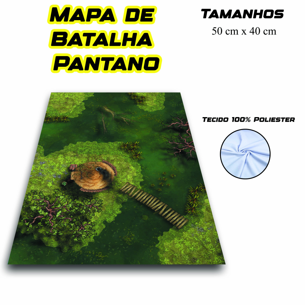 miniaturas de rpg - tabuleirobrasil