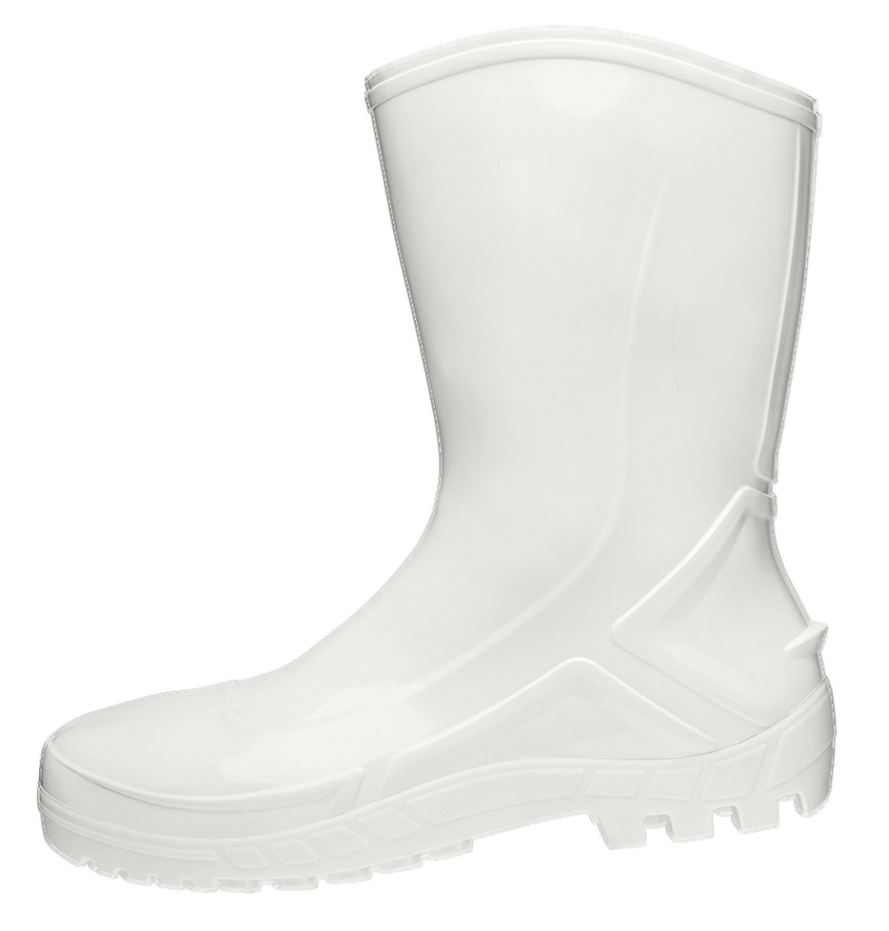 Bota Pvc Marluvas Vulcaflex Média Antiderrapante Impermeável. - TAUIL MIX