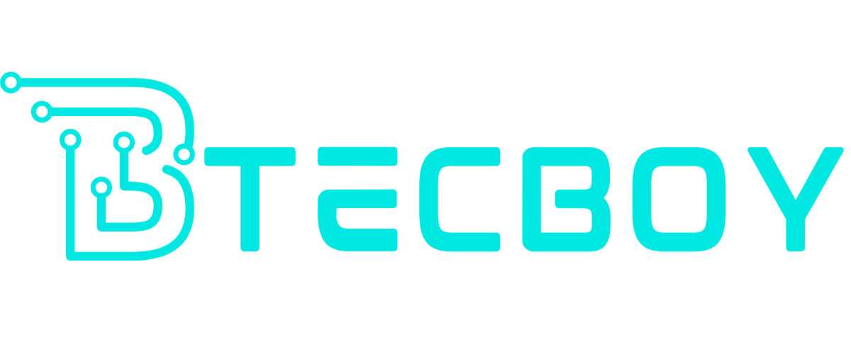 TECBOY